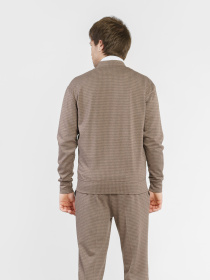 Кофта Arber модель M17.26.16.512 Фото