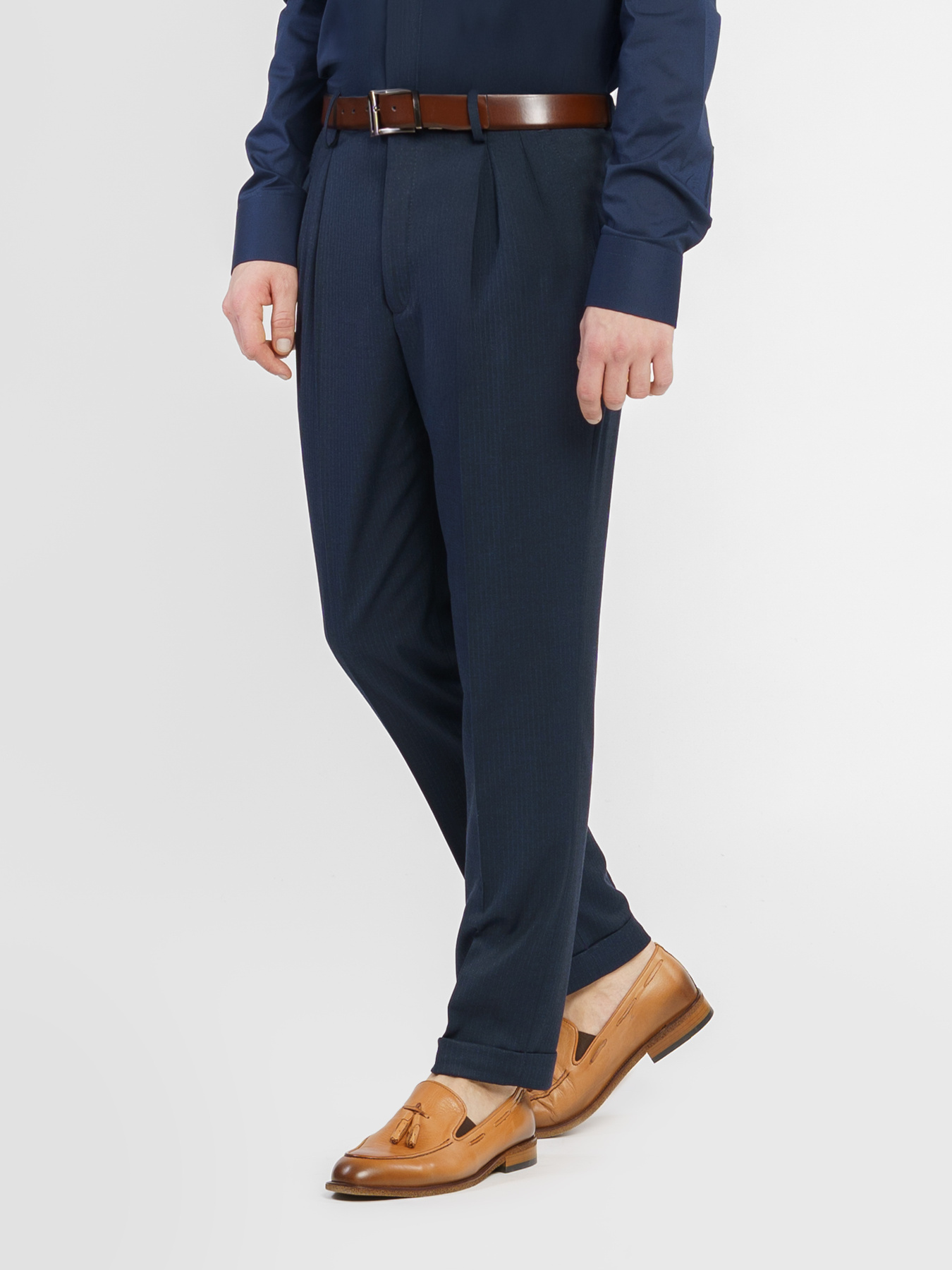 Класичні штани Arber модель M31.03.09.511 Фото