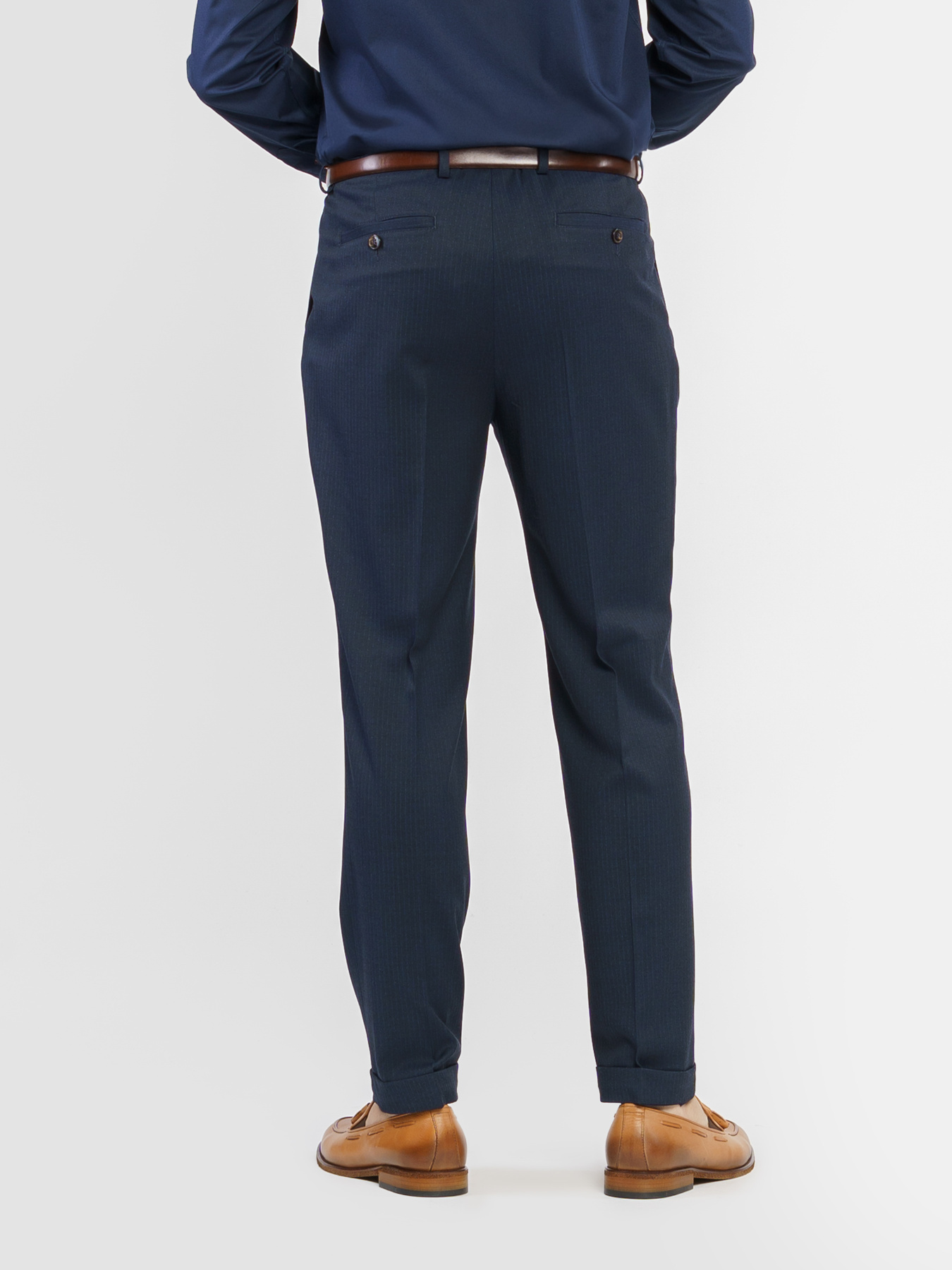 Класичні штани Arber модель M31.03.09.511 Фото