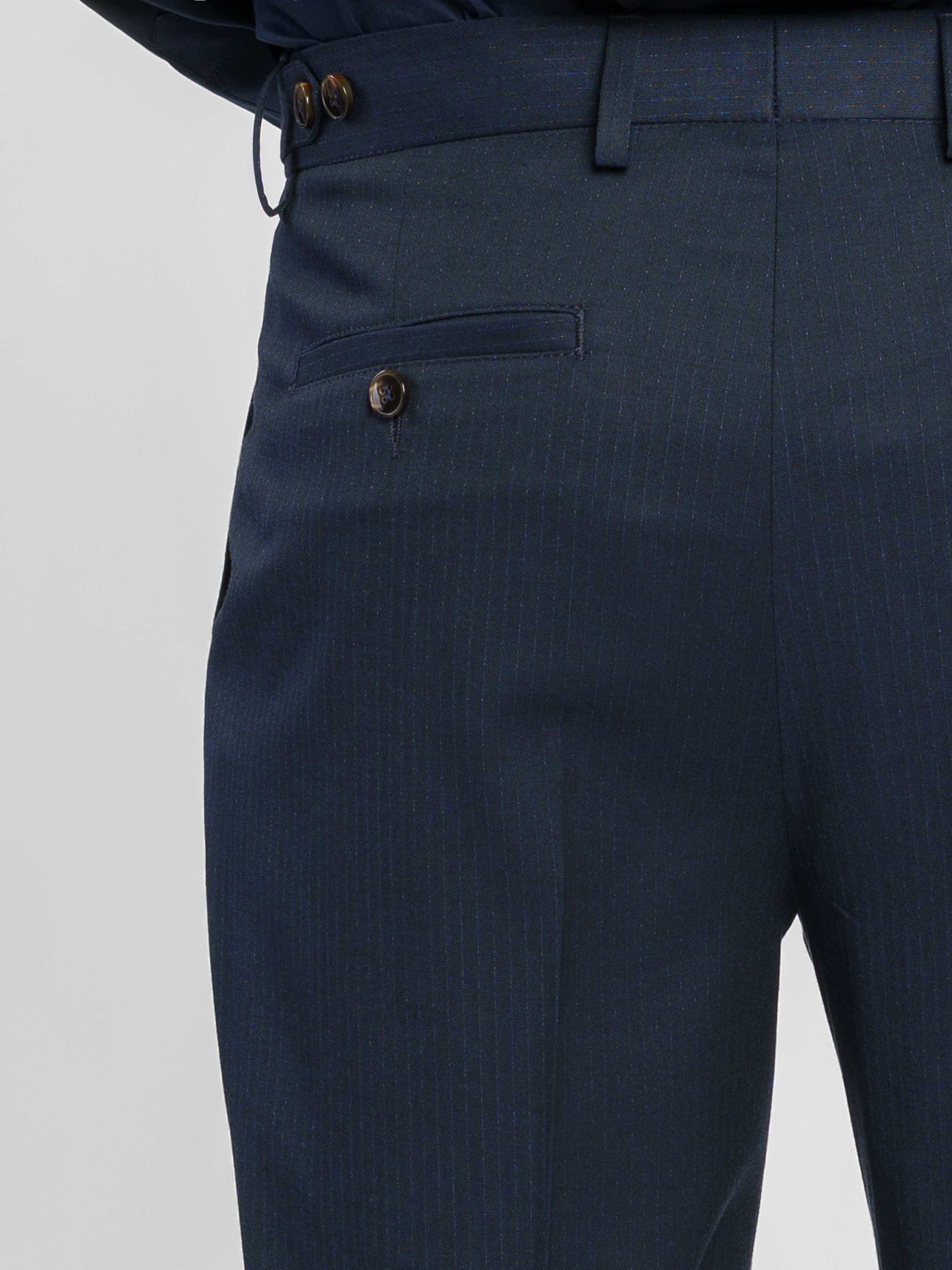 Класичні штани Arber модель M31.03.09.511 Фото