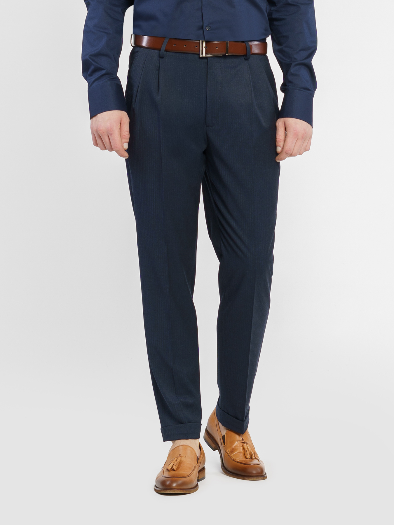 Класичні штани Arber модель M31.03.09.511 Фото