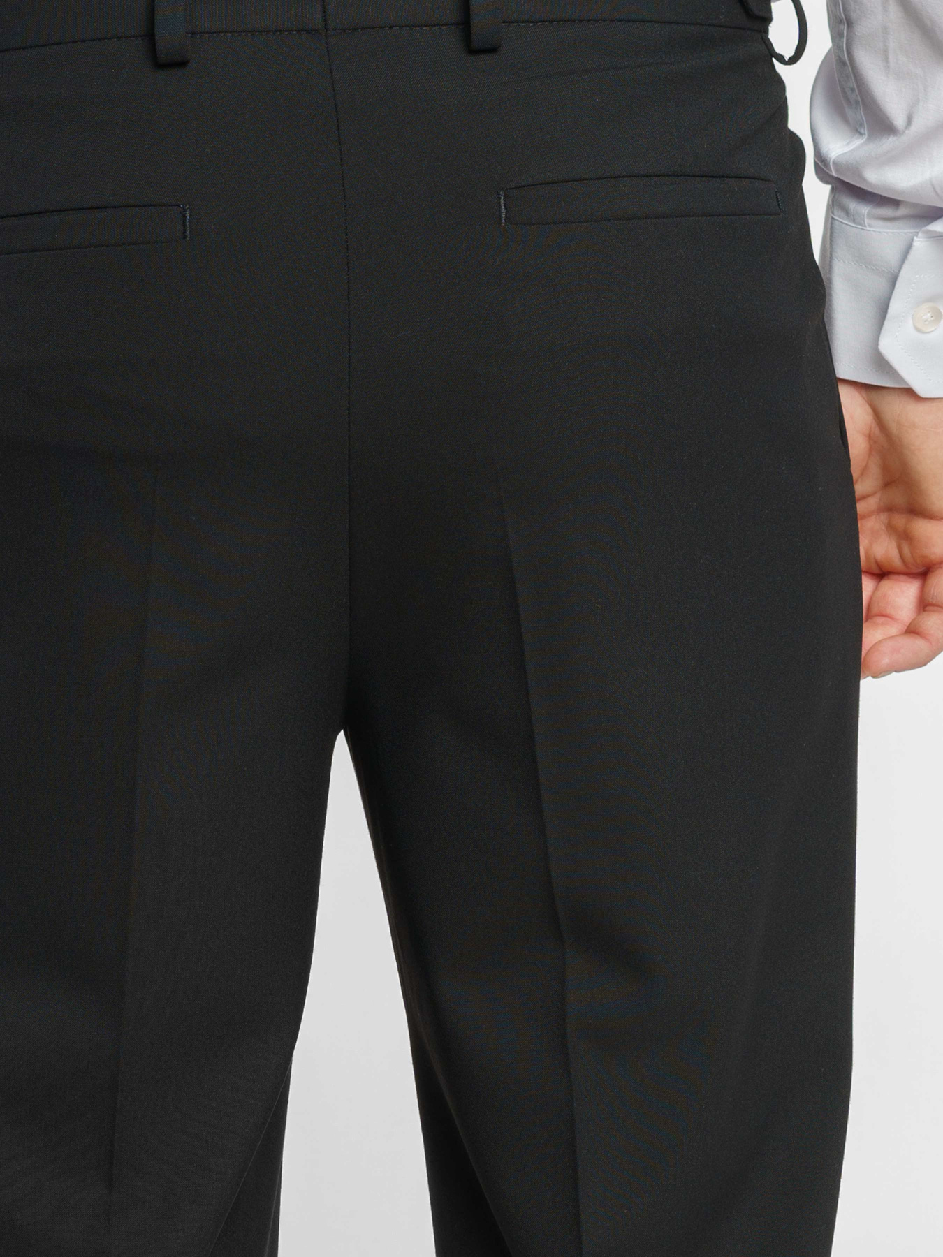 Класичні штани Arber модель MB01.04.02.00 Класичні штани Arber модель MB01.04.02.00 Фото