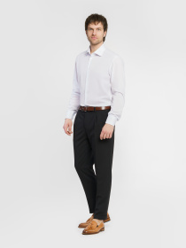 Класичні штани Arber модель MB01.04.02.00 Класичні штани Arber модель MB01.04.02.00 Фото