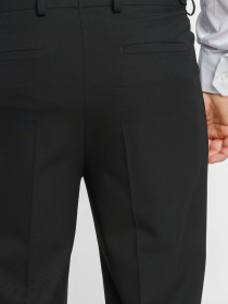 Класичні штани Arber модель MB01.04.02.00 Класичні штани Arber модель MB01.04.02.00 Фото