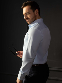 Сорочка Arber модель MB05.02.23.00 Фото