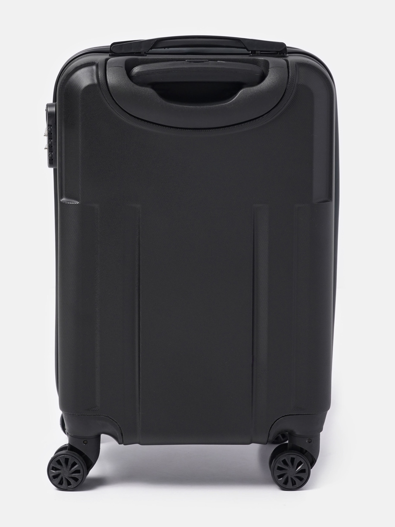 Чемодан Ricco Grande модель T1Marble20black-M Фото