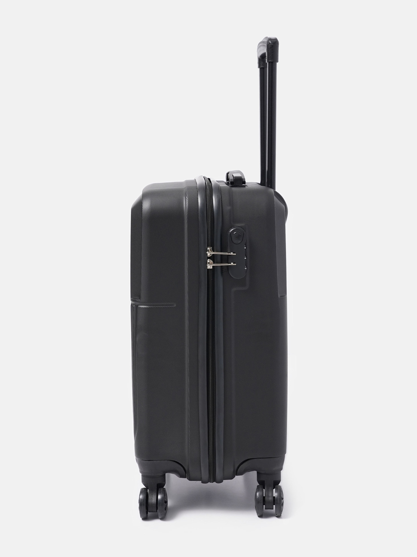 Чемодан Ricco Grande модель T1Marble20black-M Фото