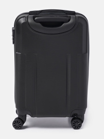 Чемодан Ricco Grande модель T1Marble20black-M Фото