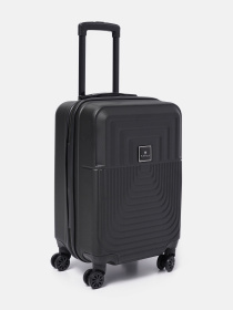 Чемодан Ricco Grande модель T1Marble20black-M Фото