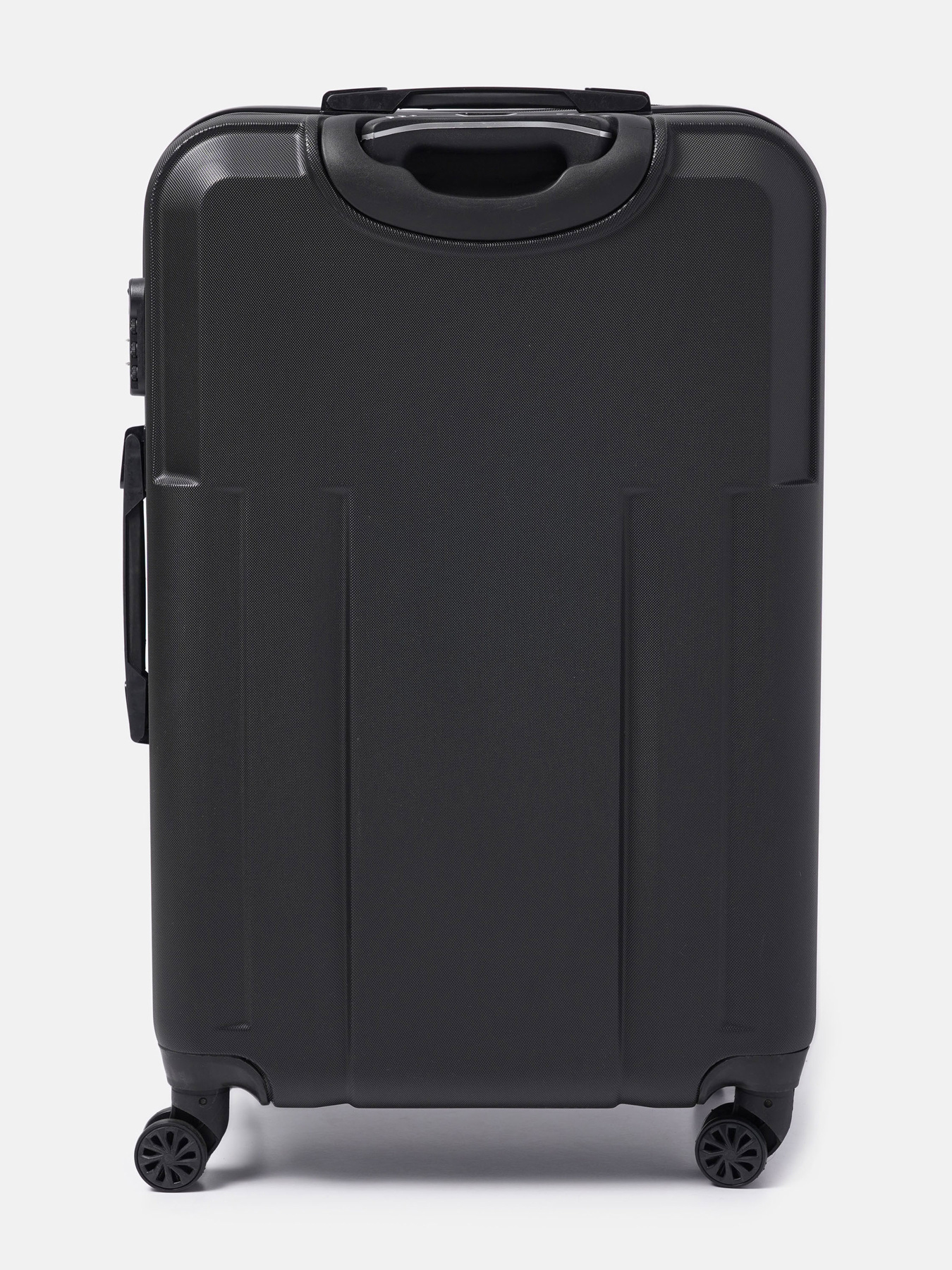 Валіза Ricco Grande модель T1Marble20black-XL Фото