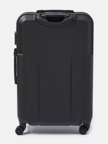 Валіза Ricco Grande модель T1Marble20black-XL Фото