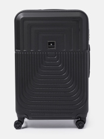 Валіза Ricco Grande модель T1Marble20black-XL Фото