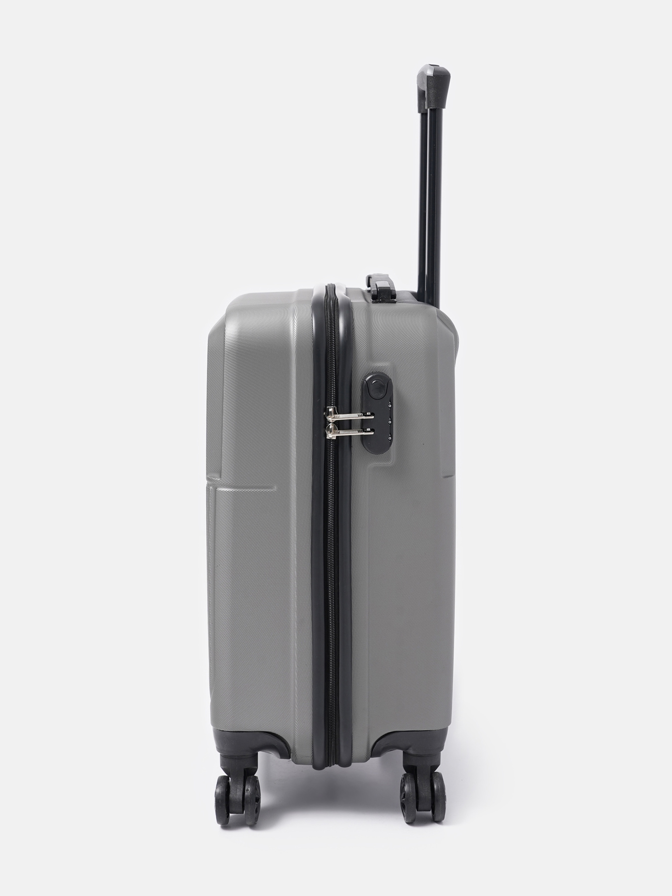 Валіза Ricco Grande модель T1Marble20gray-M Фото