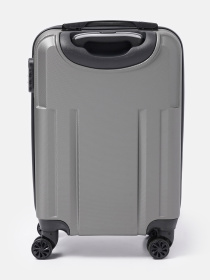 Валіза Ricco Grande модель T1Marble20gray-M Фото