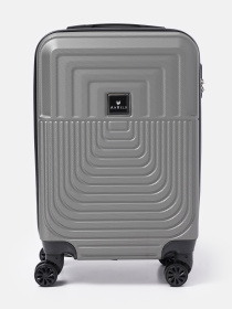 Валіза Ricco Grande модель T1Marble20gray-M Фото