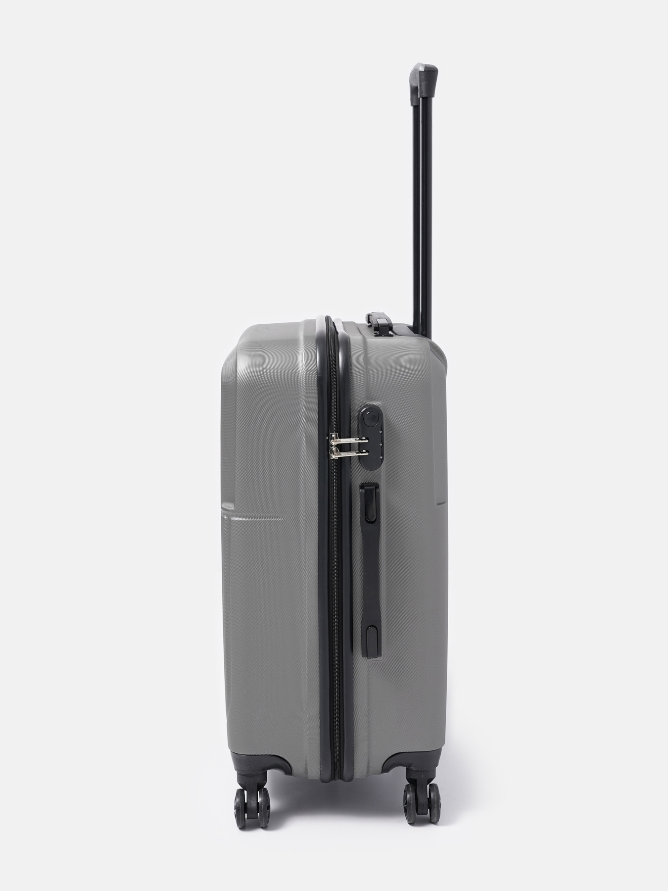 Валіза Ricco Grande модель T1Marble20gray-L Фото