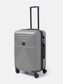 Валіза Ricco Grande модель T1Marble20gray-L Фото