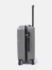 Валіза Ricco Grande модель T1Marble20gray-L Фото