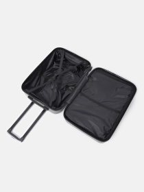 Валіза Ricco Grande модель T1Marble20gray-L Фото