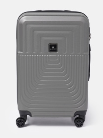 Валіза Ricco Grande модель T1Marble20gray-L Фото