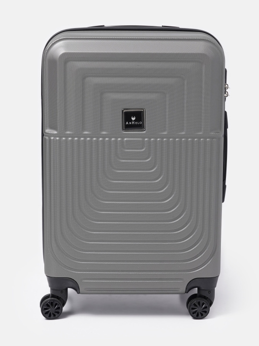 Чемодан Ricco Grande модель T1Marble20gray-L Фото