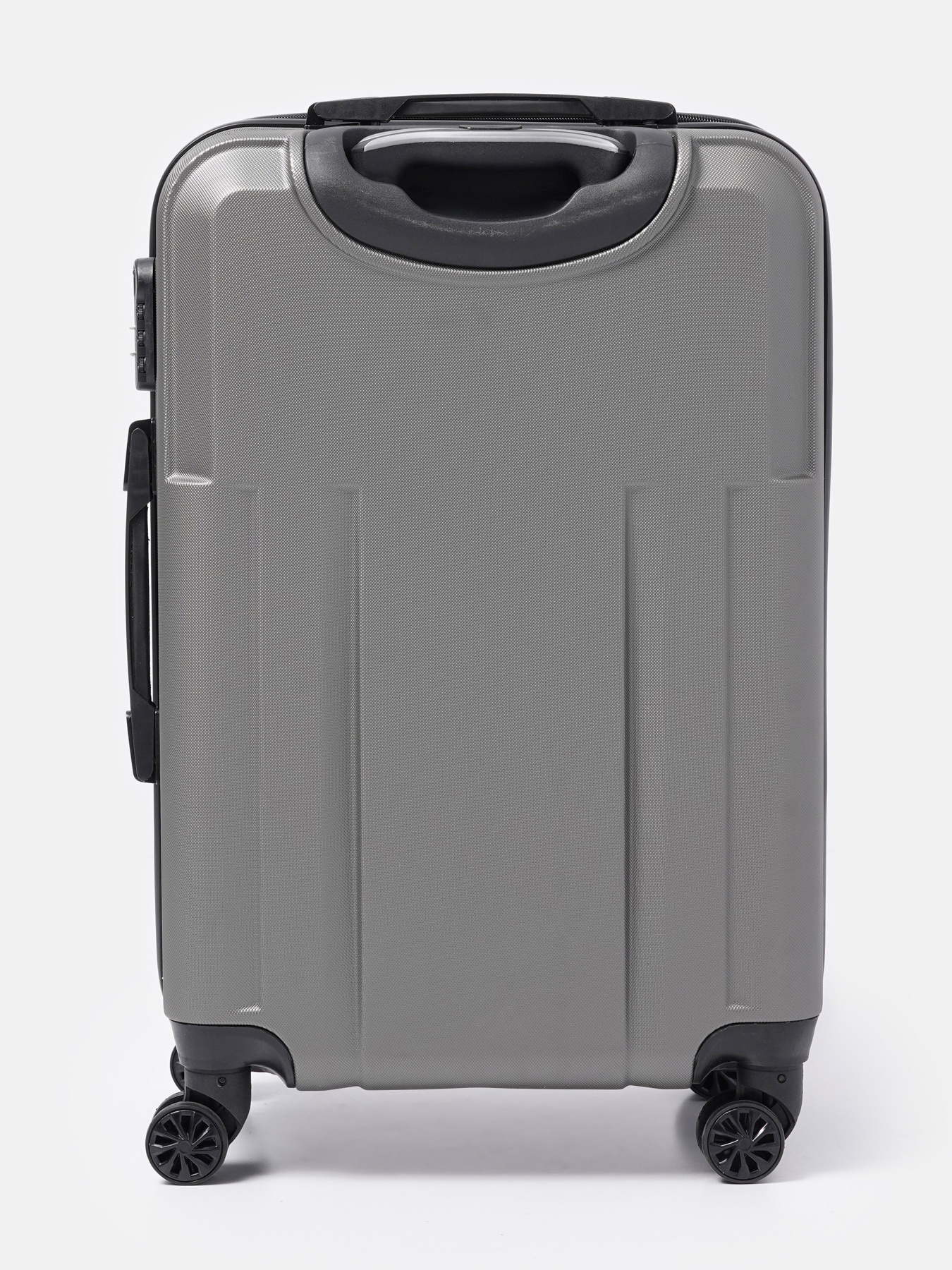 Валіза Ricco Grande модель T1Marble20gray-L Фото