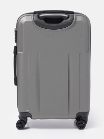 Валіза Ricco Grande модель T1Marble20gray-L Фото