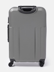 Чемодан Ricco Grande модель T1Marble20gray-XL Фото