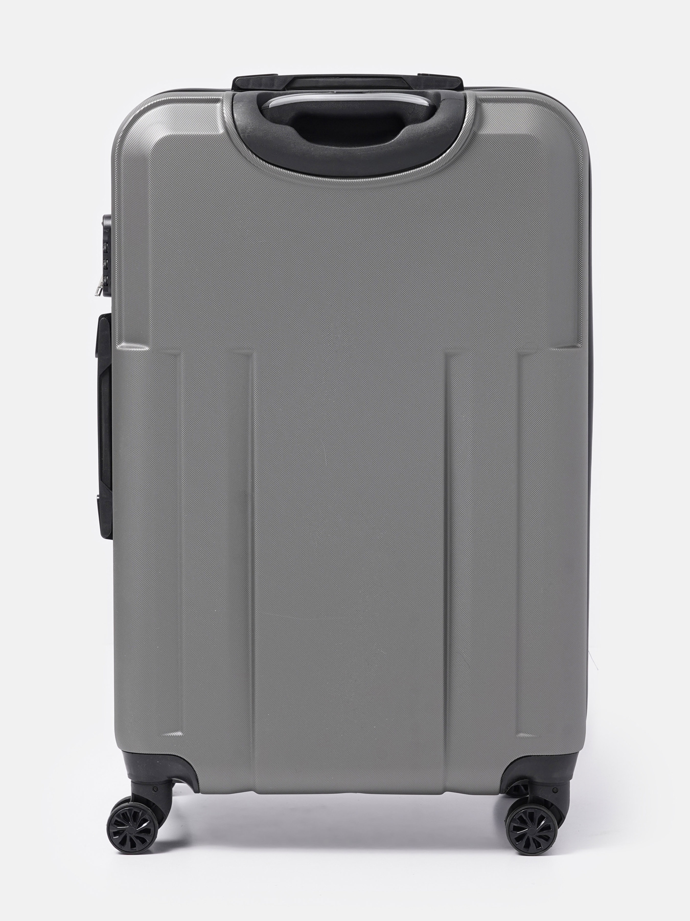 Валіза Ricco Grande модель T1Marble20gray-XL Фото