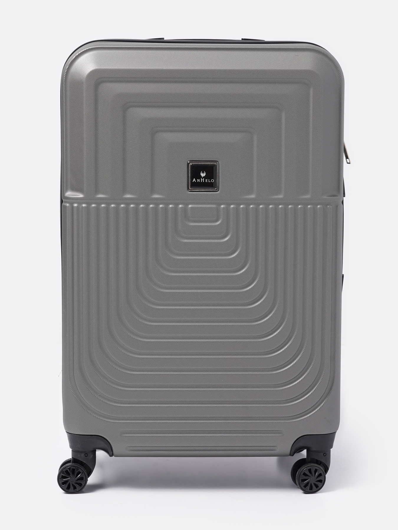 Валіза Ricco Grande модель T1Marble20gray-XL Фото