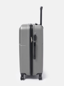 Валіза Ricco Grande модель T1Marble20gray-XL Фото