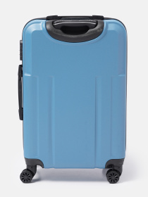 Валіза Ricco Grande модель T1Marble20blue-L Фото