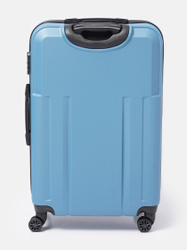 Валіза Ricco Grande модель T1Marble20blue-XL Фото