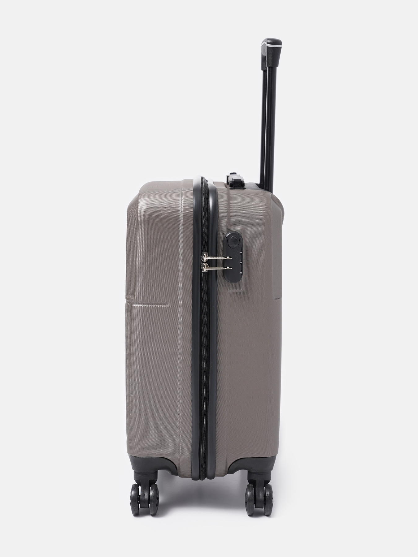 Валіза Ricco Grande модель T1Marble20brown-M Фото