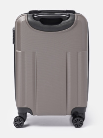 Валіза Ricco Grande модель T1Marble20brown-M Фото