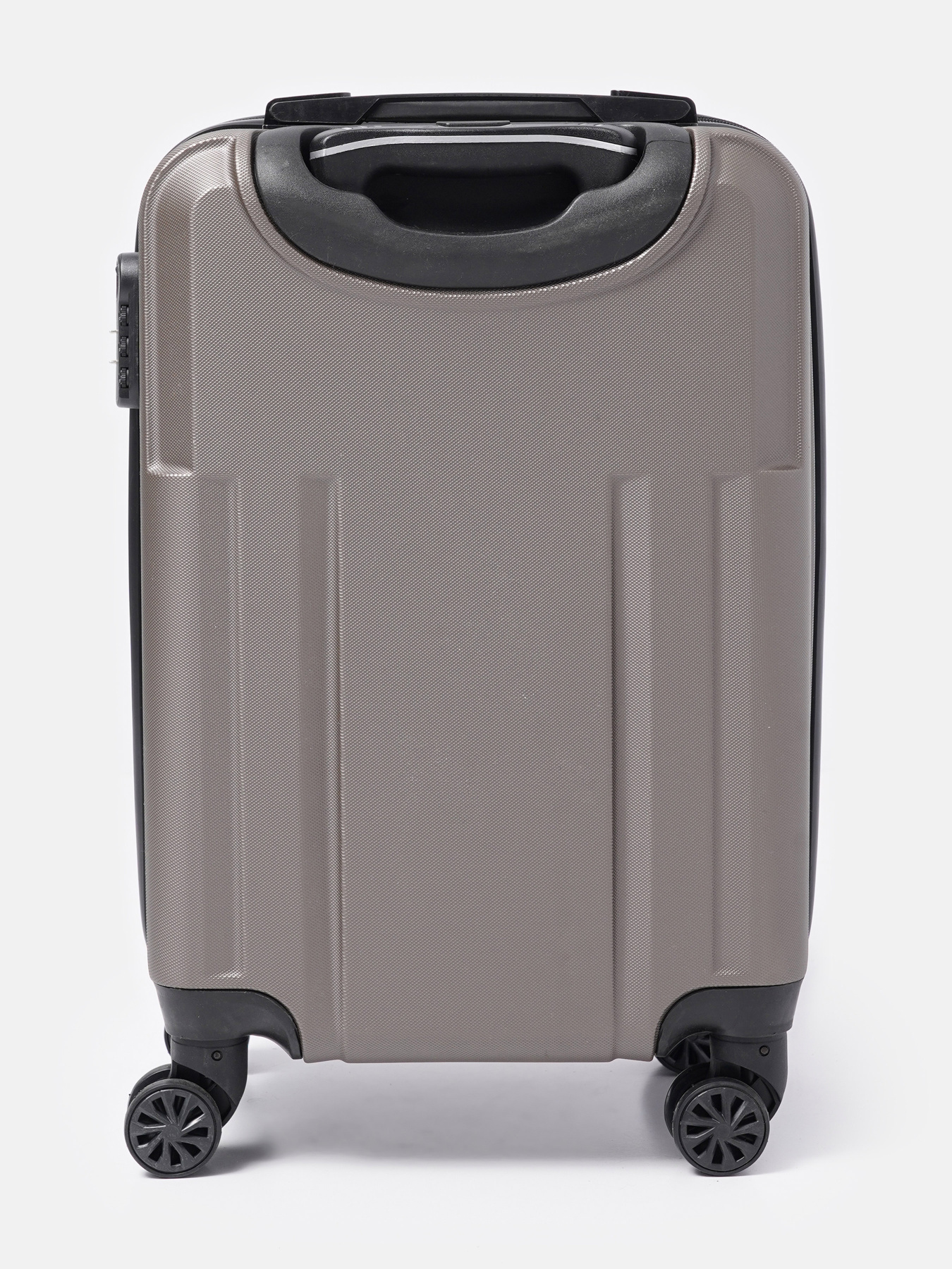 Валіза Ricco Grande модель T1Marble20brown-M Фото