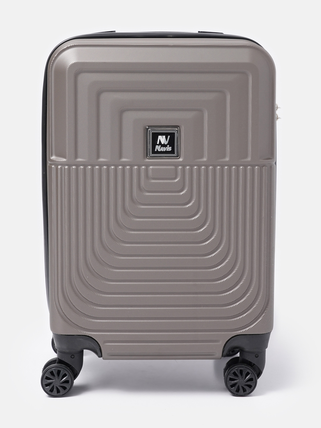 Валіза Ricco Grande модель T1Marble20brown-M Фото