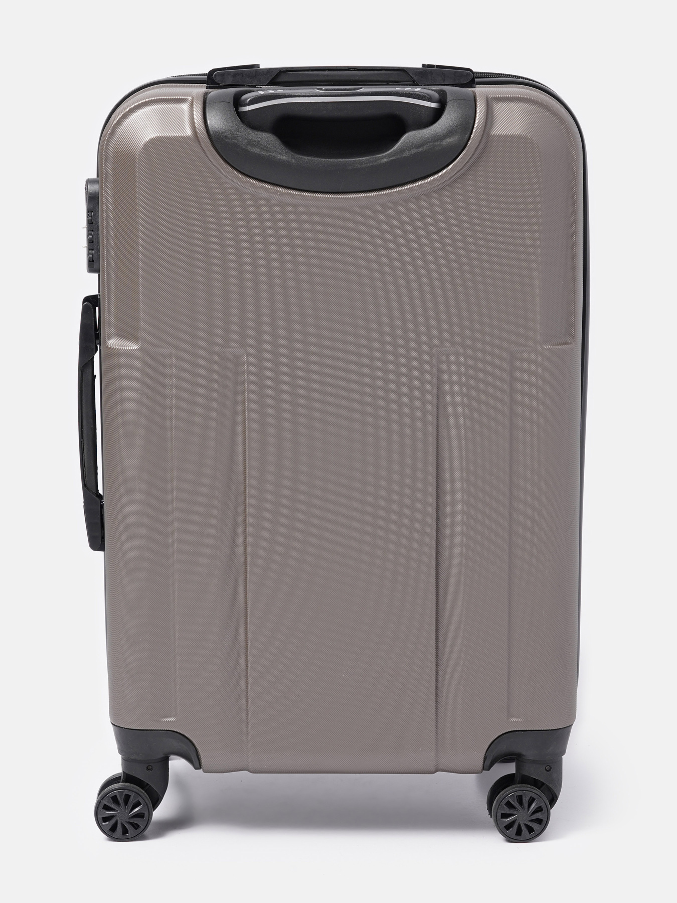 Валіза Ricco Grande модель T1Marble20brown-L Фото