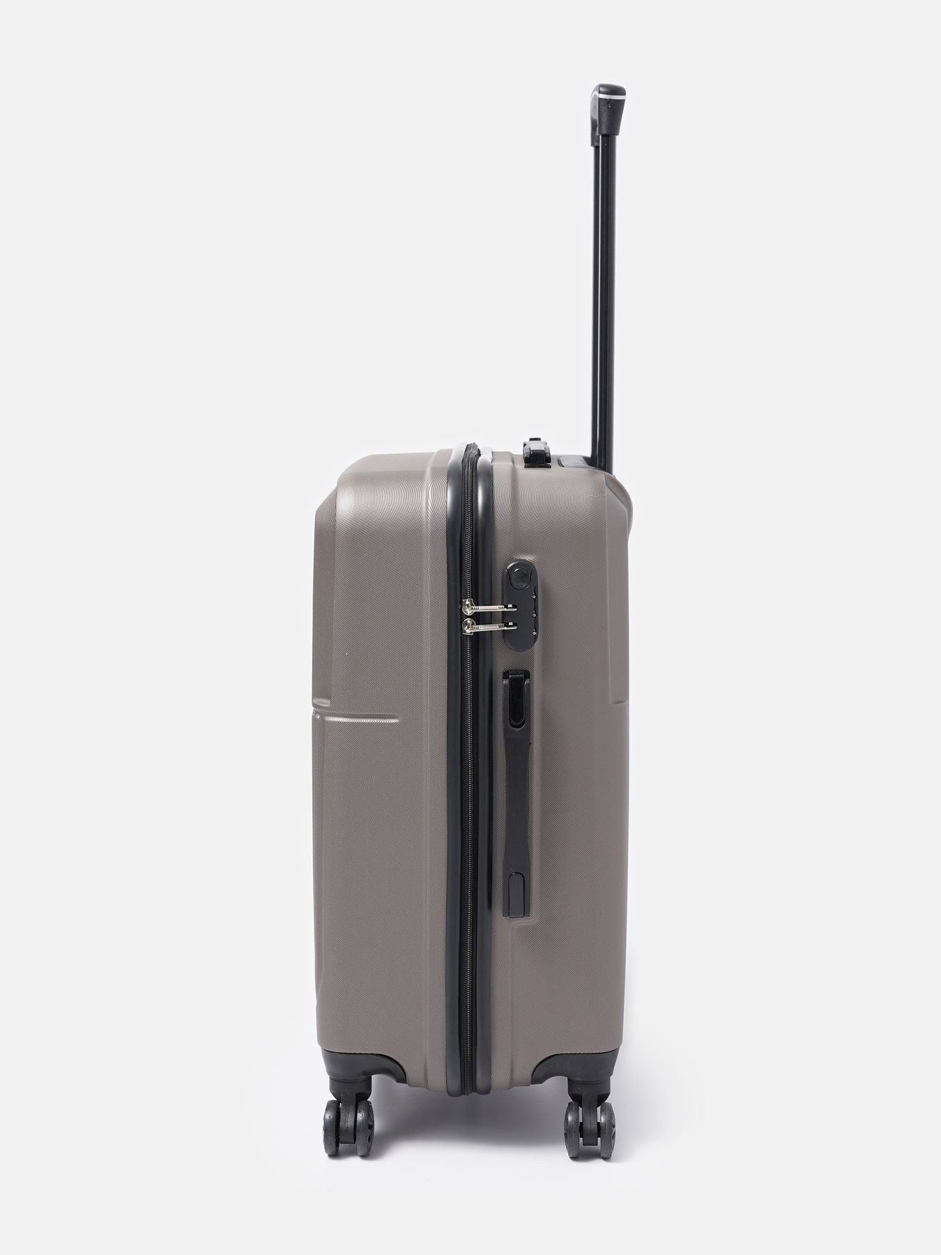 Валіза Ricco Grande модель T1Marble20brown-L Фото