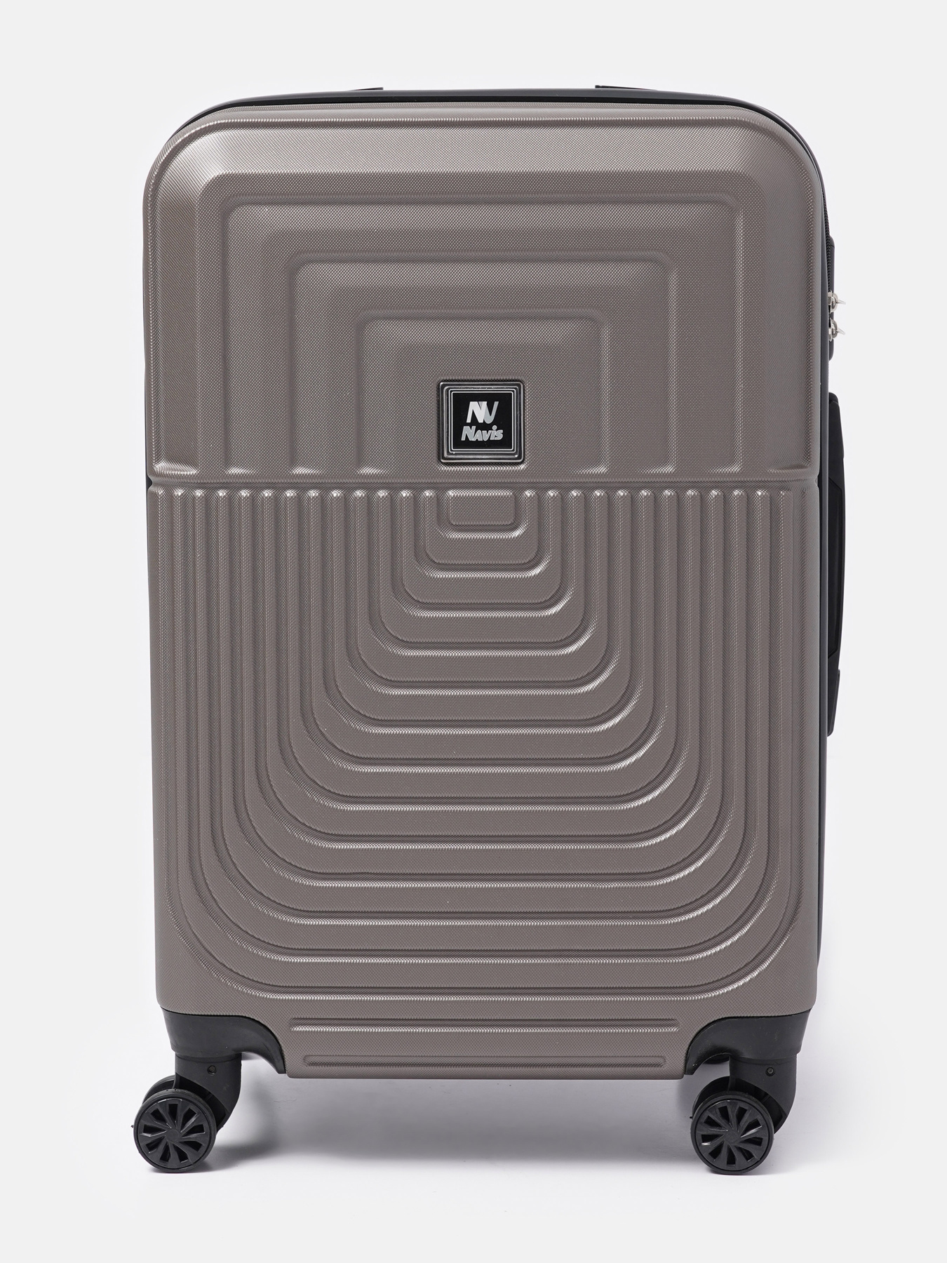 Валіза Ricco Grande модель T1Marble20brown-L Фото