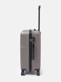 Валіза Ricco Grande модель T1Marble20brown-L Фото