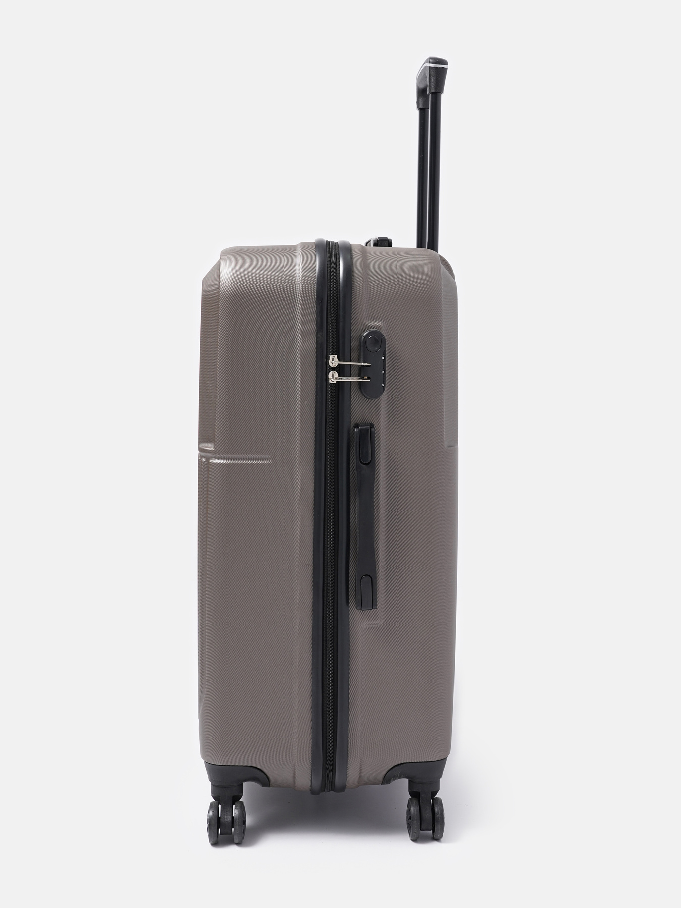 Валіза Ricco Grande модель T1Marble20brown-XL Фото