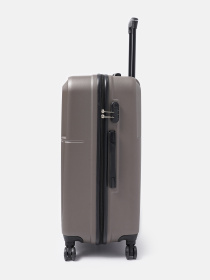 Валіза Ricco Grande модель T1Marble20brown-XL Фото