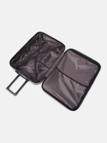 Валіза Ricco Grande модель T1Marble20brown-XL Фото