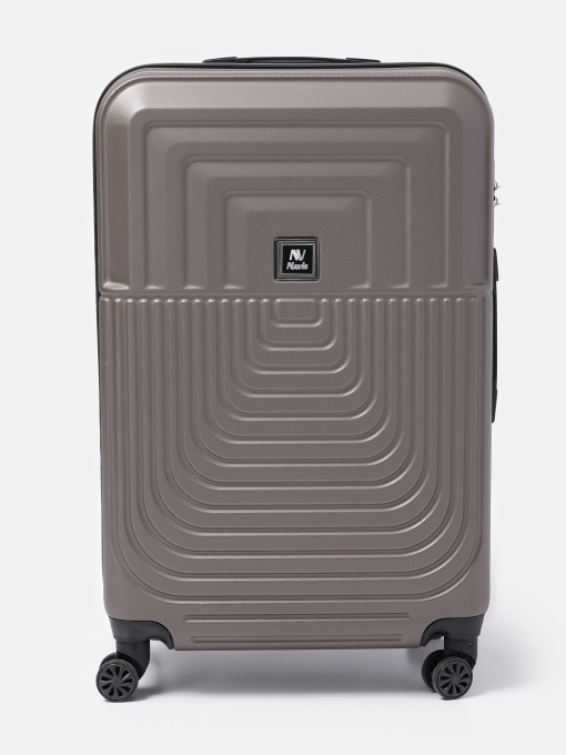 Чемодан Ricco Grande модель T1Marble20brown-XL Фото