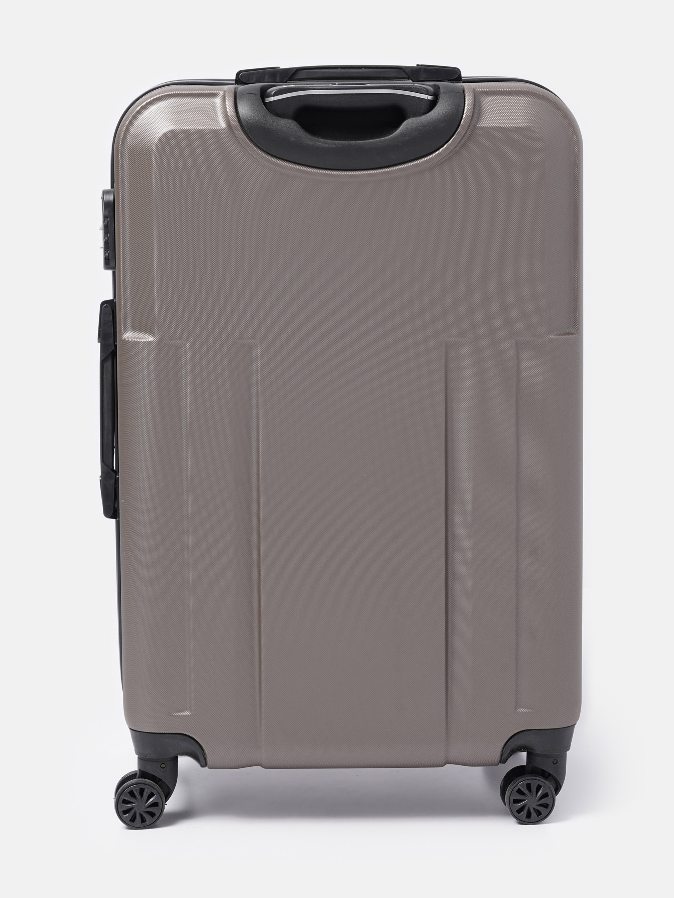 Валіза Ricco Grande модель T1Marble20brown-XL Фото