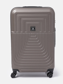 Валіза Ricco Grande модель T1Marble20brown-XL Фото