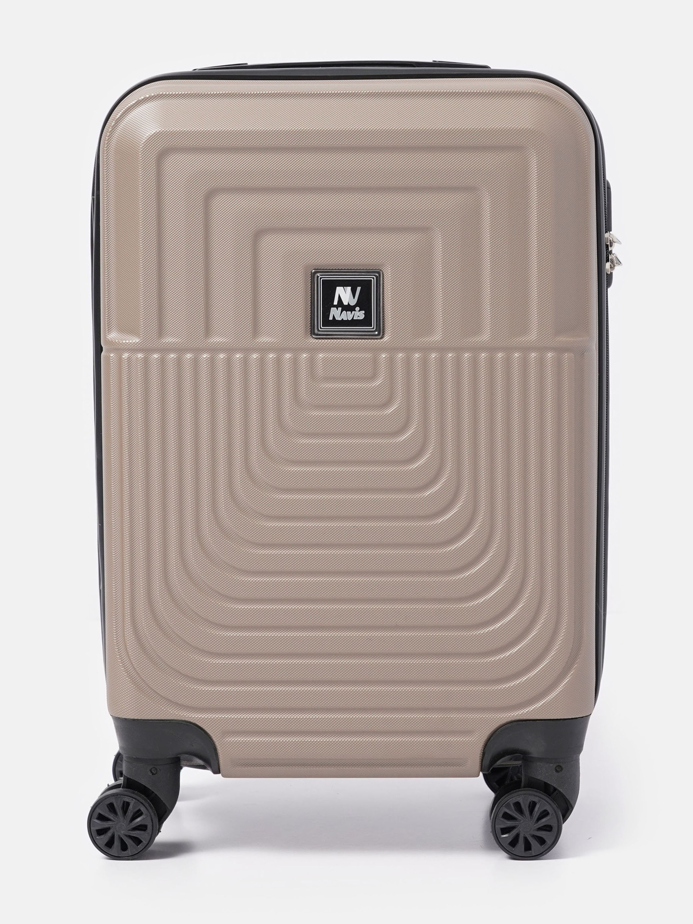 Валіза Ricco Grande модель T1Marble20gold-M Фото