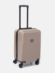 Валіза Ricco Grande модель T1Marble20gold-M Фото