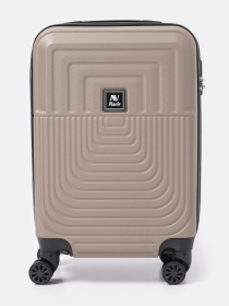 Валіза Ricco Grande модель T1Marble20gold-M Фото